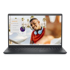 لپ تاپ دل 15.6 اینچی مدل Dell inspiron 15 3535 R5-7520U